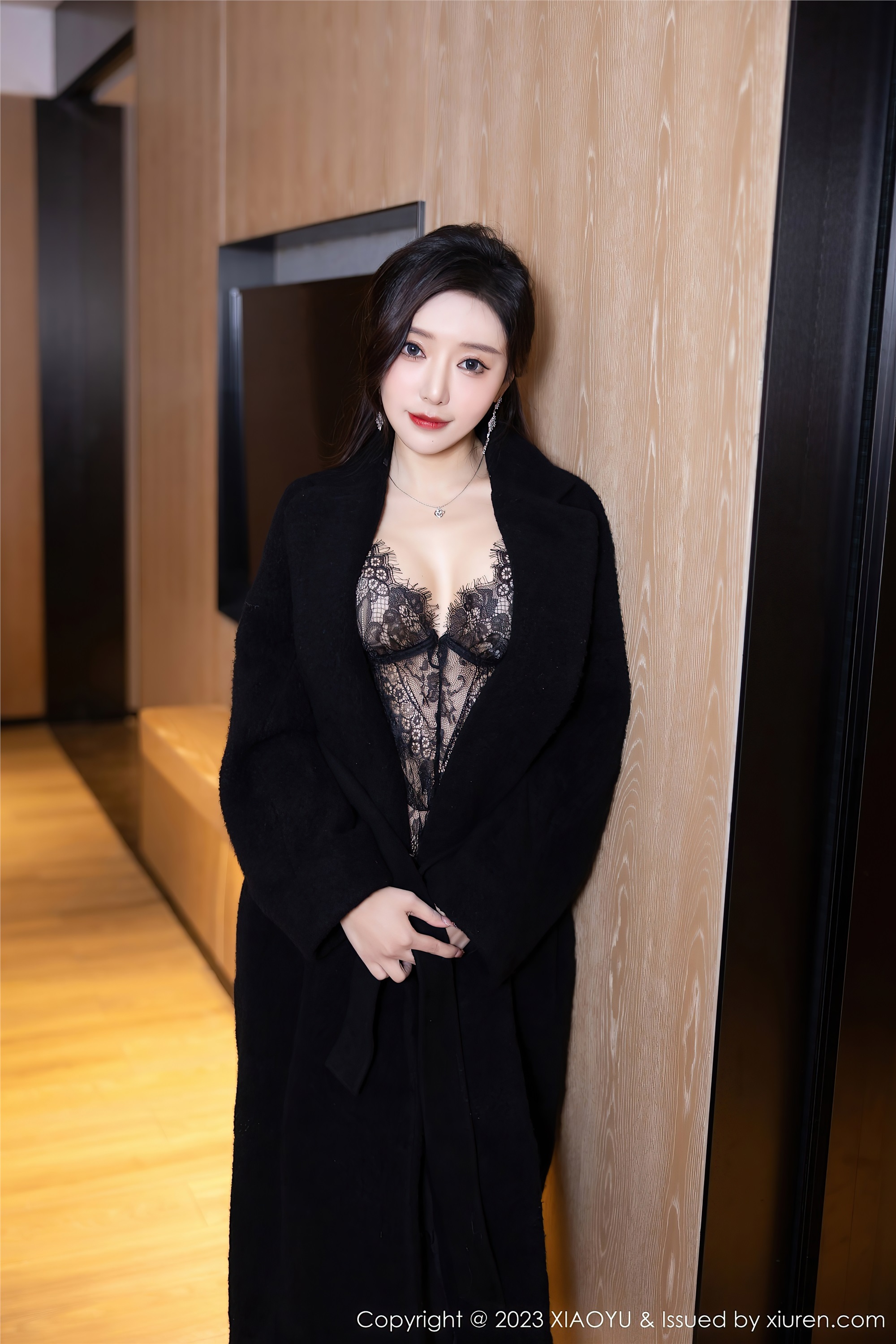 XIAOYU语画界 2023.12.28 VOL.1174 王馨瑶yanni